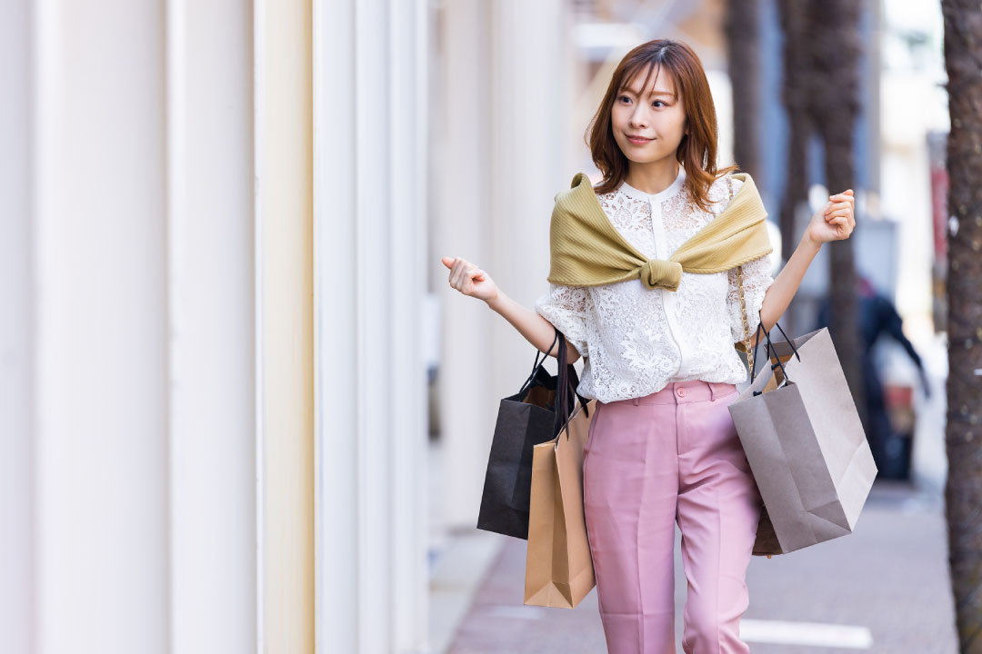 若者向けの印伝トレンドを紹介